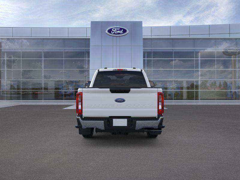new 2026 Ford F-350 car, priced at $73,030