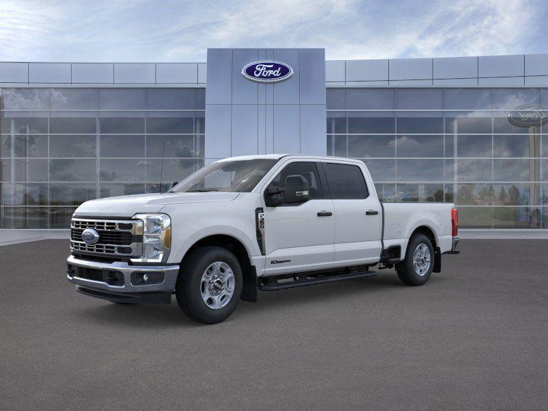 new 2026 Ford F-350 car, priced at $73,030
