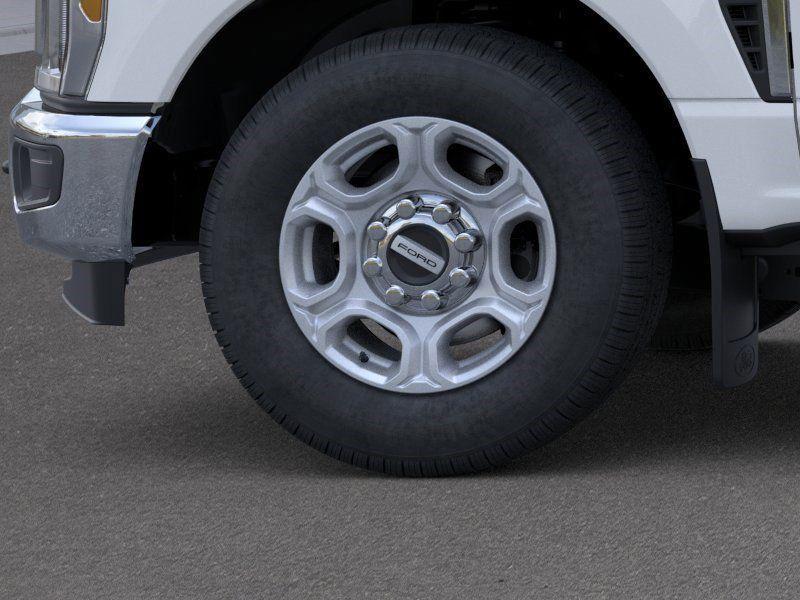 new 2026 Ford F-350 car, priced at $73,030