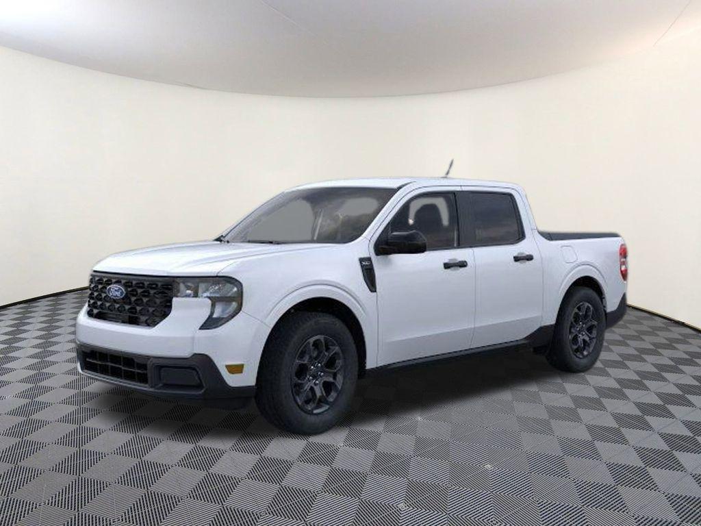 new 2025 Ford Maverick car, priced at $32,783