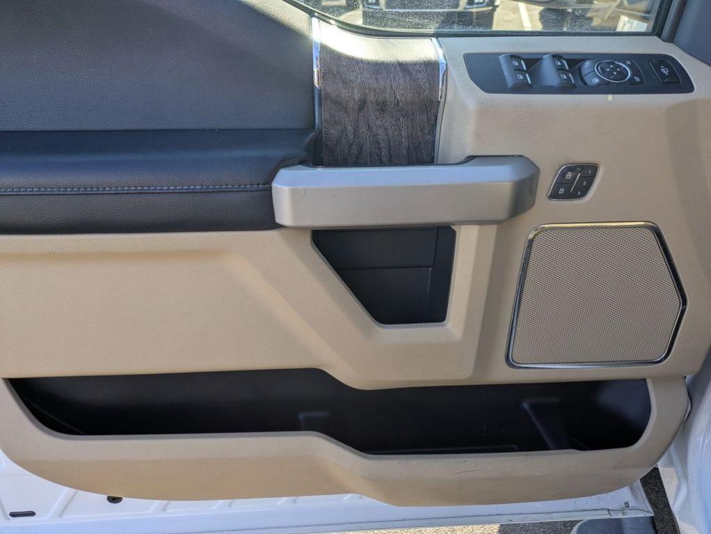 used 2019 Ford F-250 car, priced at $39,700