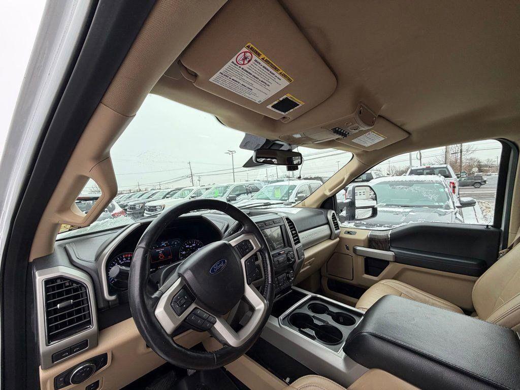 used 2019 Ford F-250 car, priced at $40,495