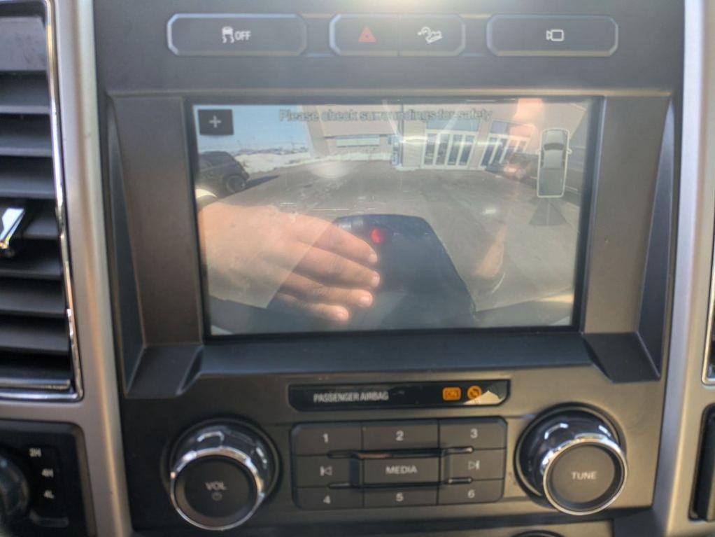 used 2019 Ford F-250 car, priced at $39,700