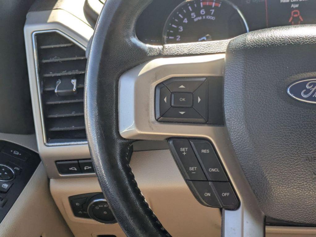 used 2019 Ford F-250 car, priced at $39,700