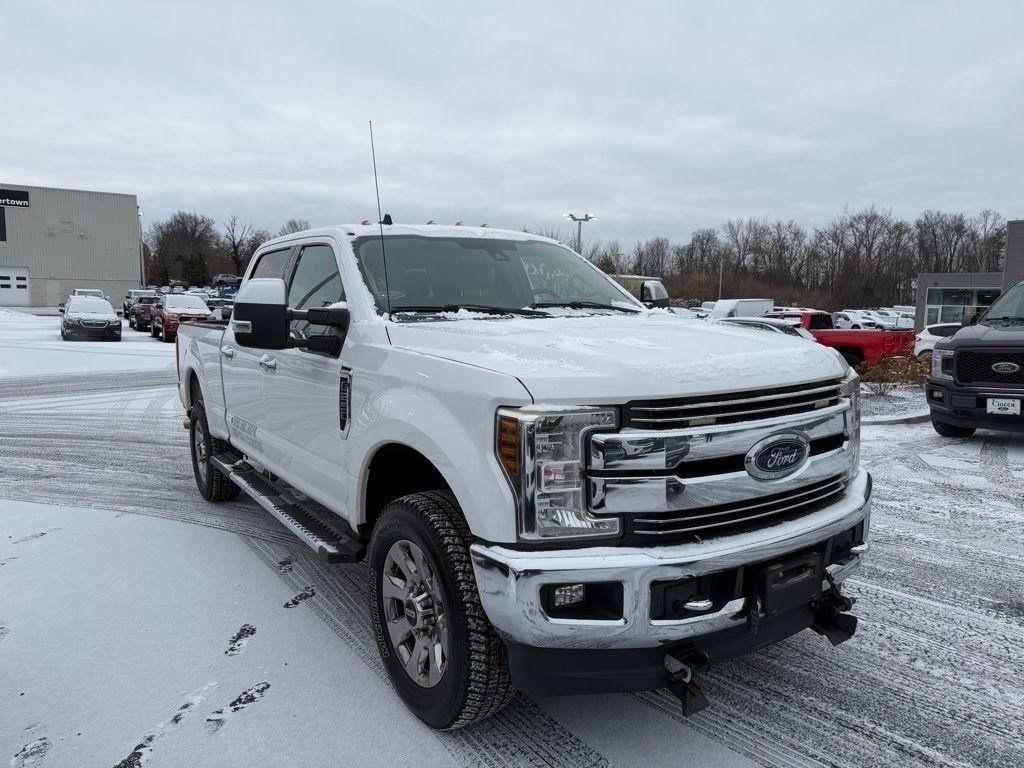 used 2019 Ford F-250 car, priced at $40,495
