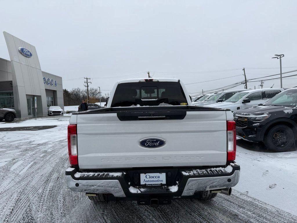 used 2019 Ford F-250 car, priced at $40,495