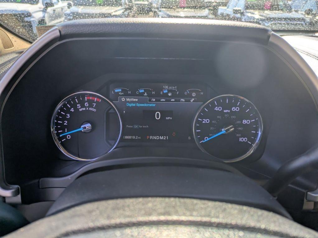 used 2019 Ford F-250 car, priced at $39,700