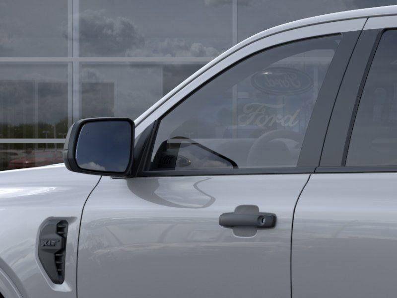 new 2026 Ford Ranger car, priced at $46,290