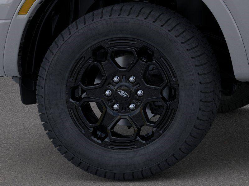 new 2026 Ford Ranger car, priced at $43,456