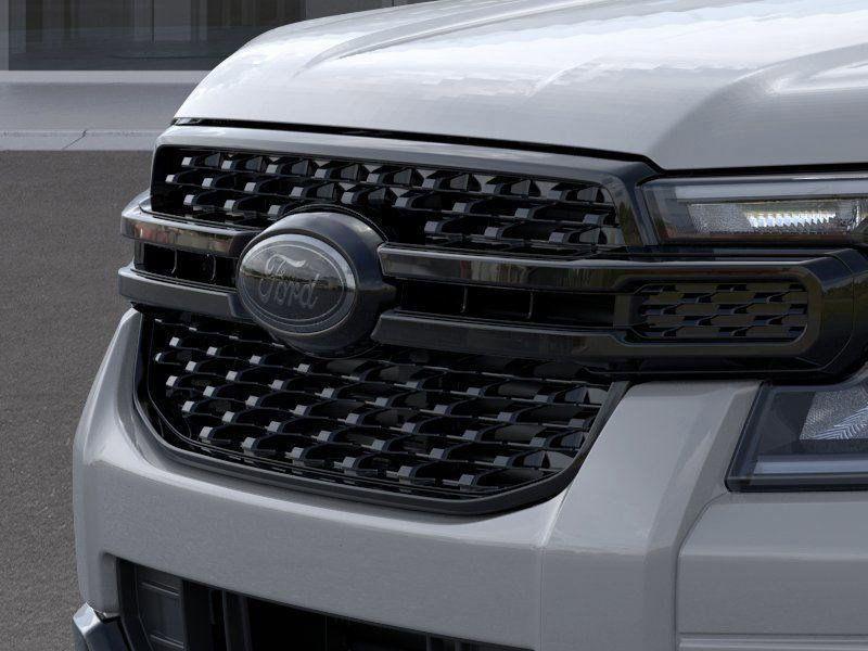 new 2026 Ford Ranger car, priced at $46,290