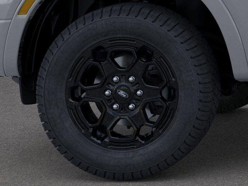 new 2026 Ford Ranger car, priced at $46,290