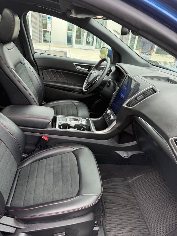 used 2023 Ford Edge car, priced at $32,370