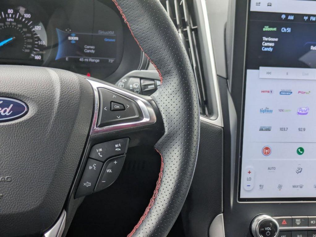 used 2023 Ford Edge car, priced at $30,579