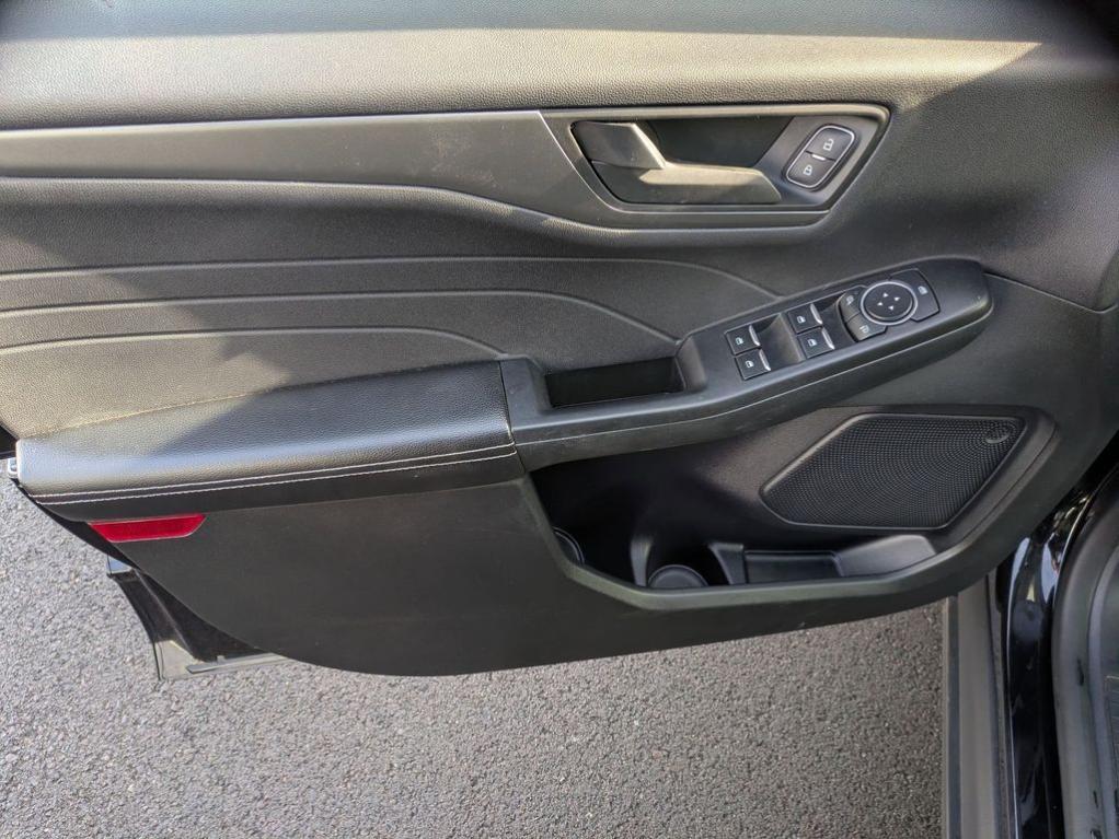 used 2023 Ford Escape car, priced at $21,053