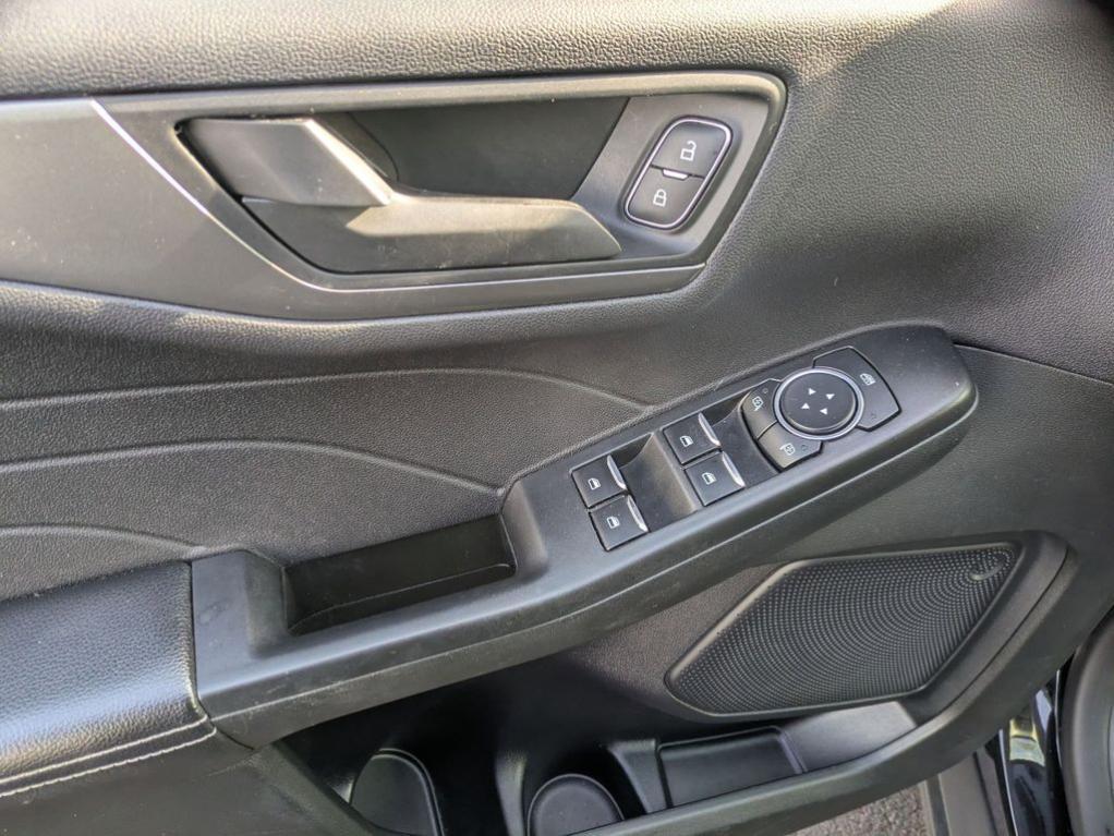 used 2023 Ford Escape car, priced at $21,053