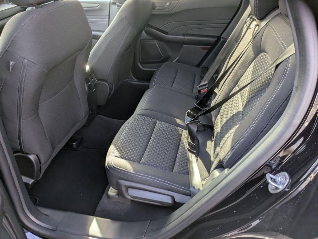 used 2023 Ford Escape car, priced at $21,053