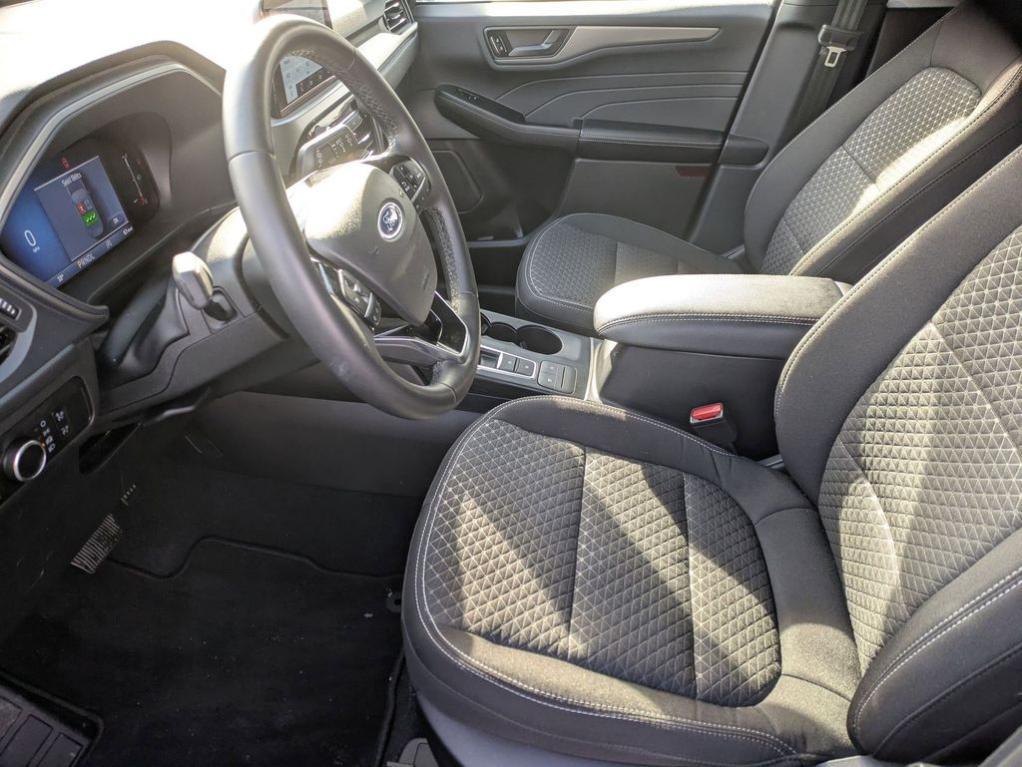 used 2023 Ford Escape car, priced at $21,053