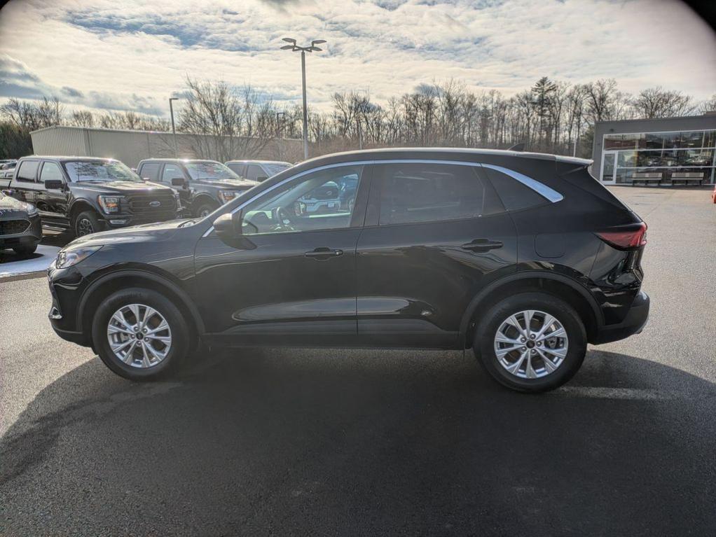 used 2023 Ford Escape car, priced at $21,053