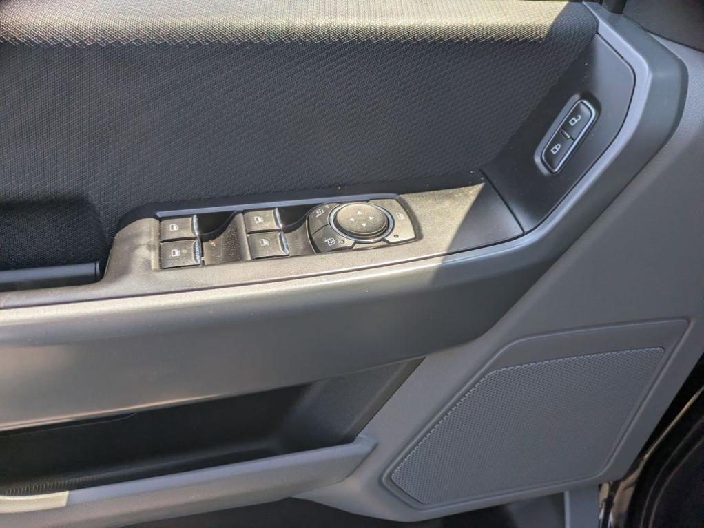 used 2023 Ford F-150 car, priced at $38,490