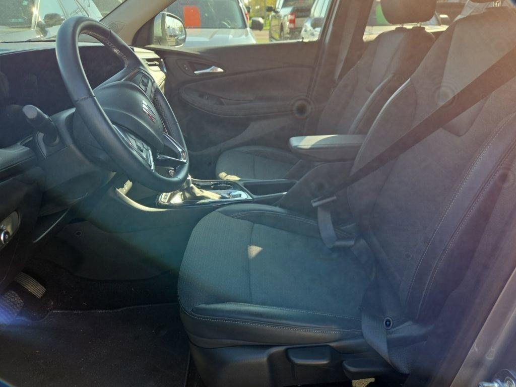 used 2024 Buick Encore GX car, priced at $24,790