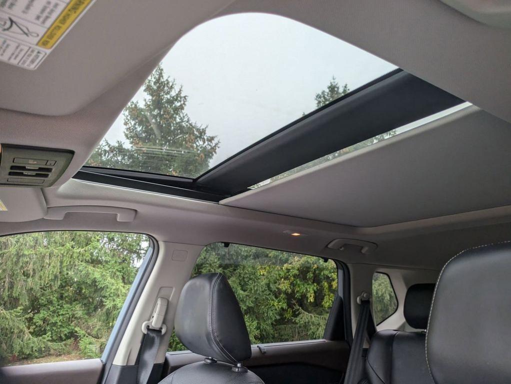 used 2021 Nissan Rogue car, priced at $22,995