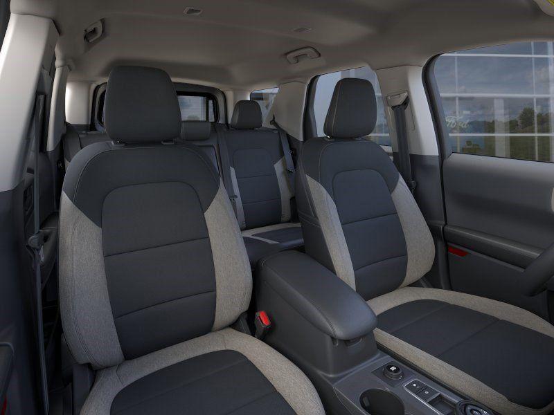 new 2026 Ford Bronco Sport car, priced at $33,840
