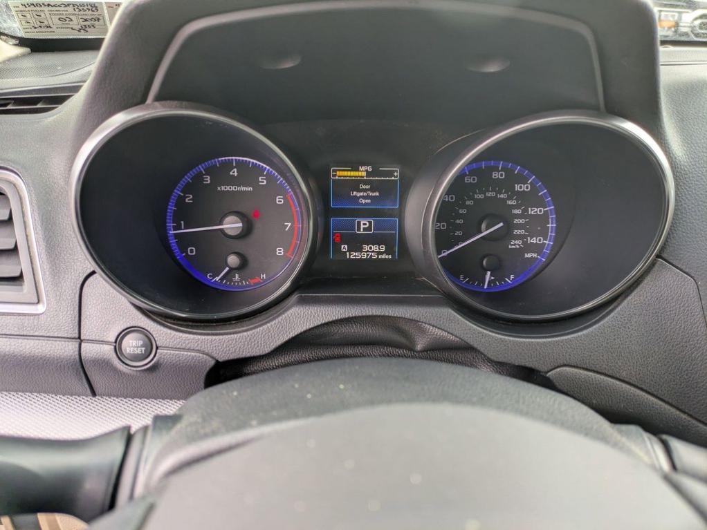 used 2015 Subaru Outback car, priced at $10,495