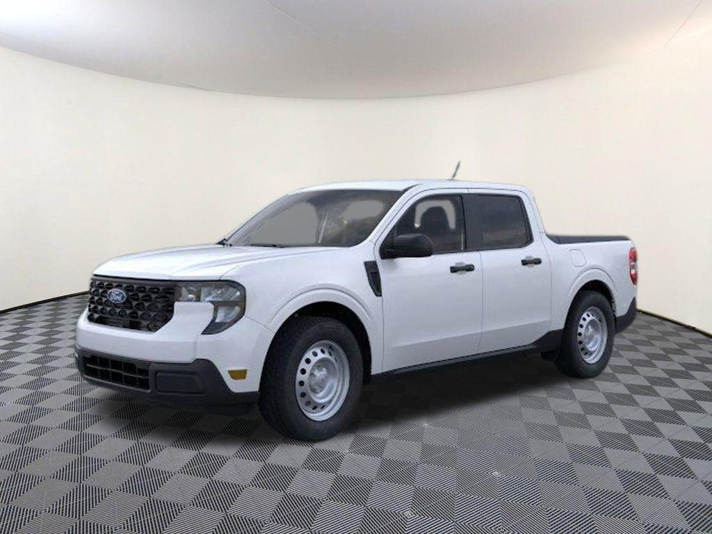 new 2025 Ford Maverick car, priced at $29,055
