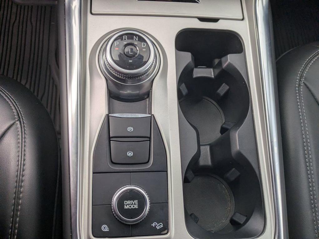 used 2023 Ford Explorer car, priced at $32,240