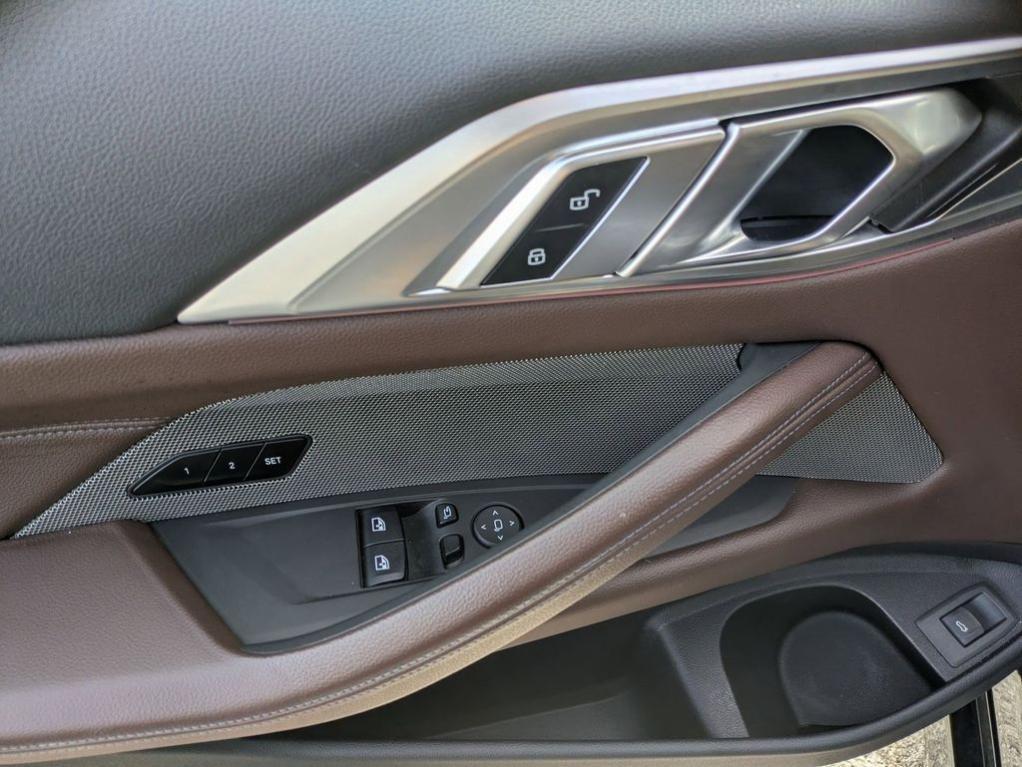 used 2021 BMW M440 car, priced at $33,500