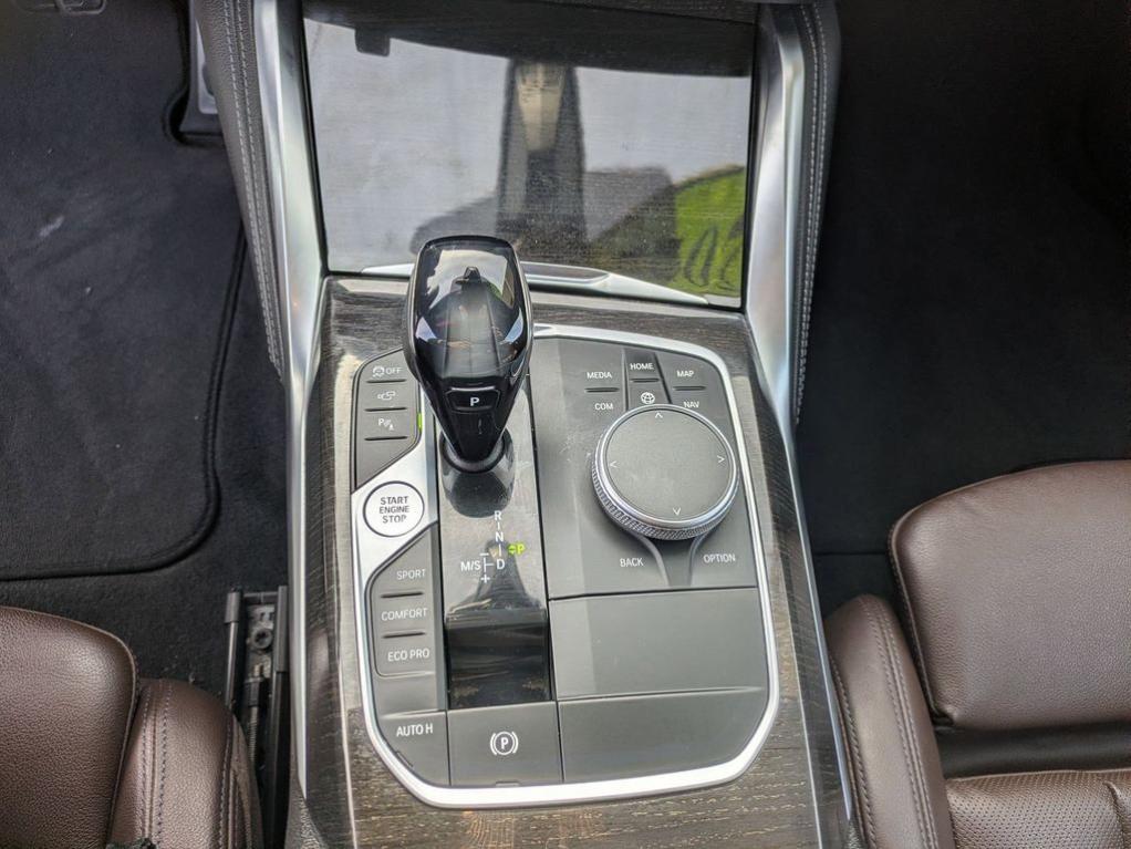 used 2021 BMW M440 car, priced at $33,500