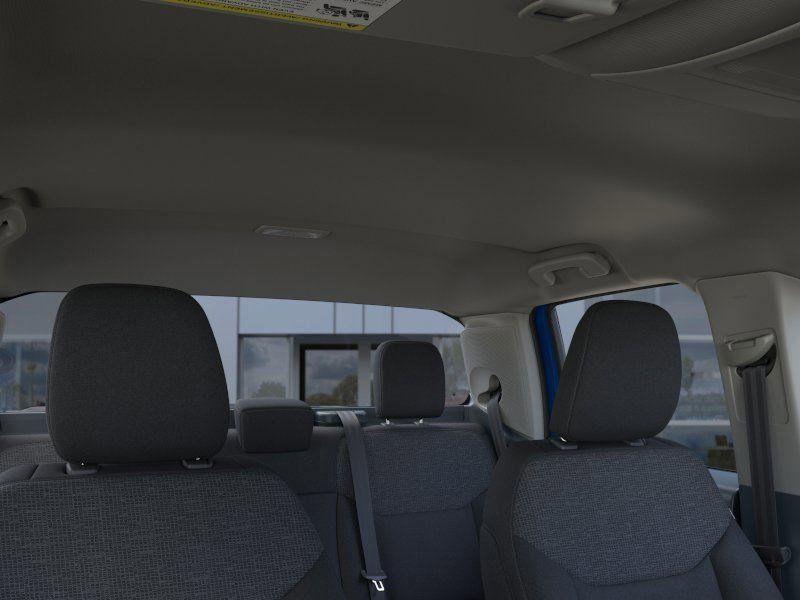 new 2026 Ford Maverick car, priced at $32,131