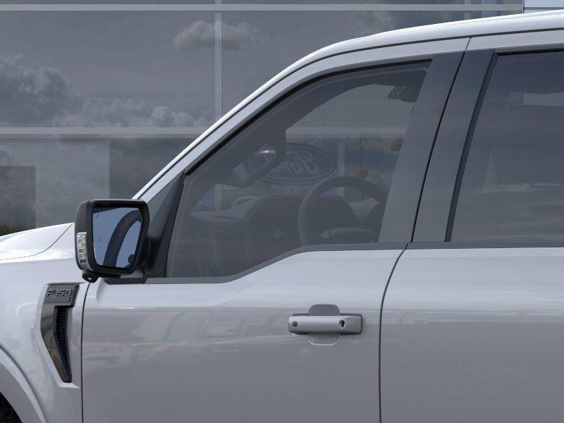 new 2026 Ford F-150 car, priced at $59,554