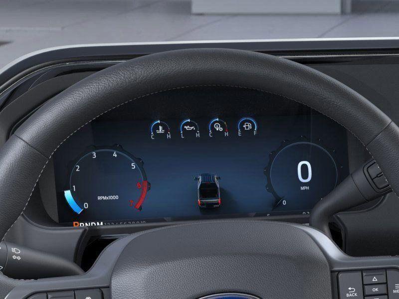 new 2026 Ford F-250 car, priced at $79,457