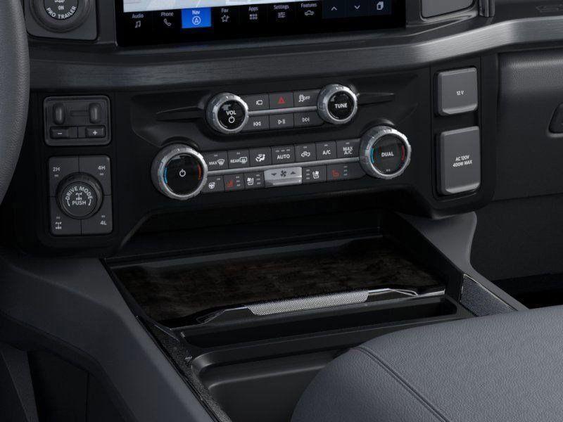 new 2026 Ford F-250 car, priced at $79,457