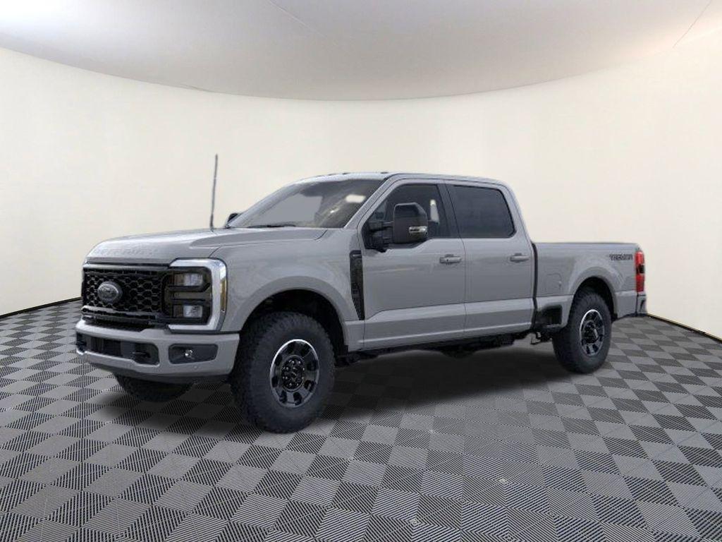 new 2026 Ford F-250 car, priced at $79,457