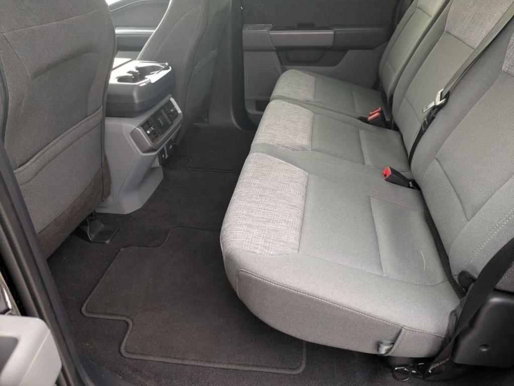 used 2023 Ford F-150 car, priced at $33,911