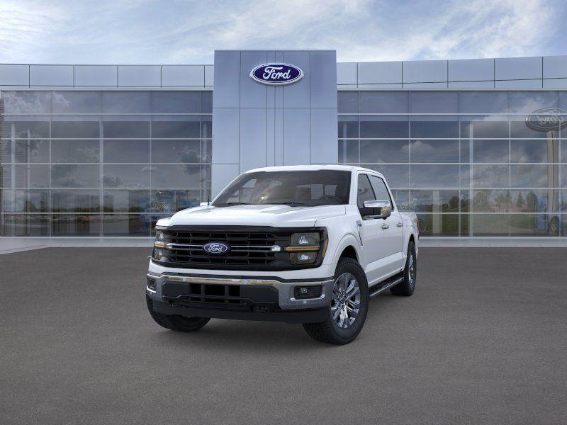 new 2026 Ford F-150 car, priced at $64,415