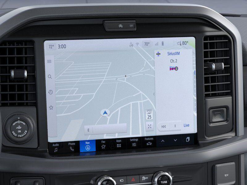 new 2026 Ford F-150 car, priced at $64,415