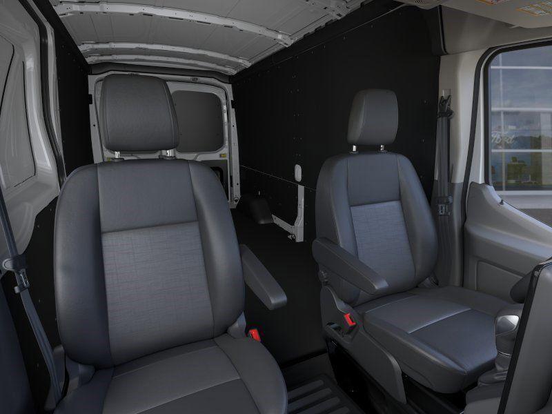 new 2026 Ford Transit-250 car, priced at $50,197