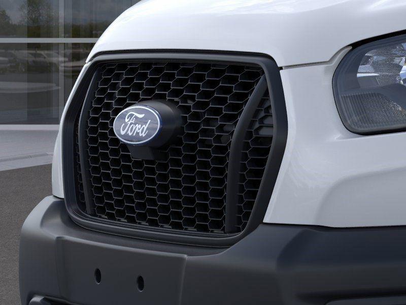 new 2026 Ford Transit-250 car, priced at $50,197