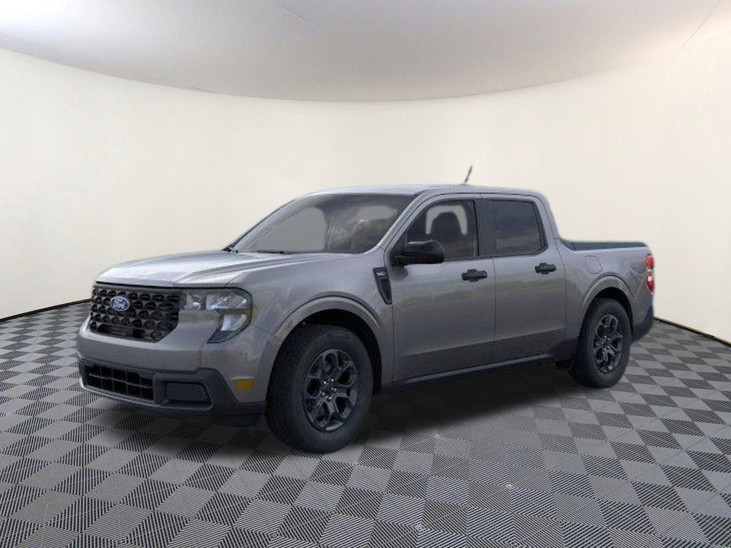 new 2026 Ford Maverick car, priced at $36,565