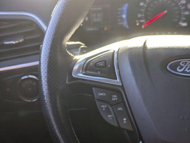 used 2024 Ford Edge car, priced at $31,000