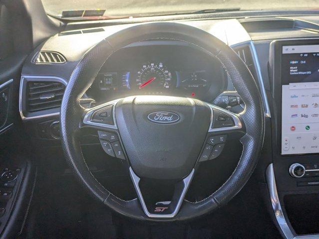 used 2024 Ford Edge car, priced at $31,000