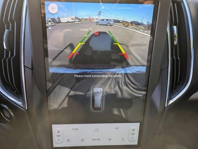 used 2024 Ford Edge car, priced at $31,000