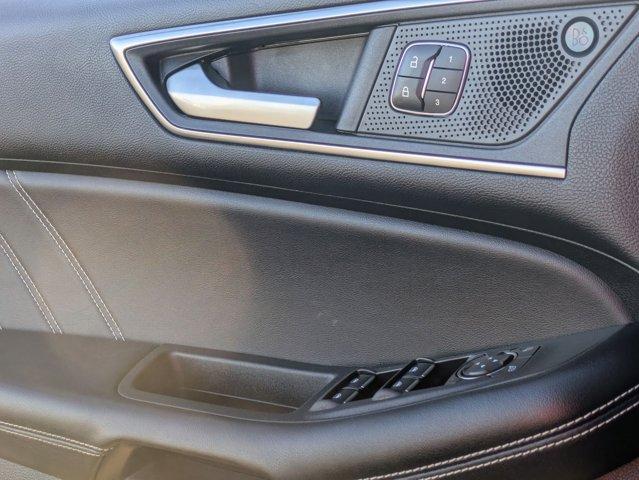 used 2024 Ford Edge car, priced at $31,000