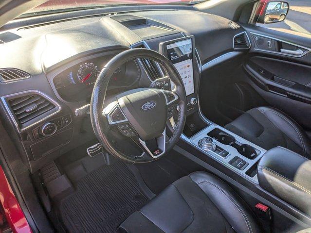 used 2024 Ford Edge car, priced at $31,000