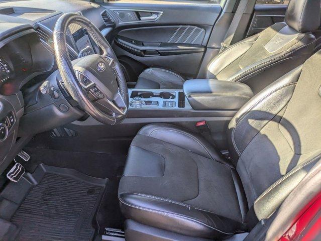used 2024 Ford Edge car, priced at $31,000