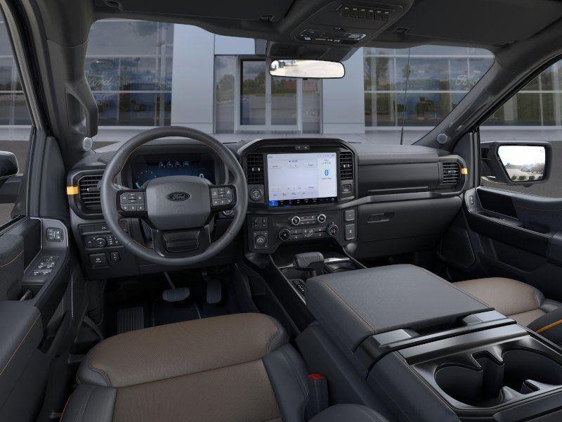 new 2026 Ford F-150 car, priced at $73,605