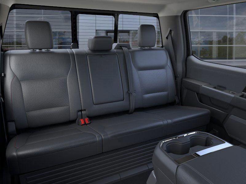 new 2025 Ford F-350 car, priced at $85,402